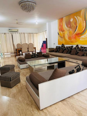 Elite stays viman nagar